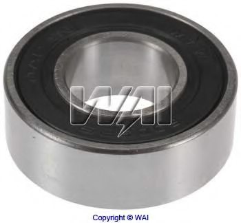WAIglobal 6-3102-4 Bearing
